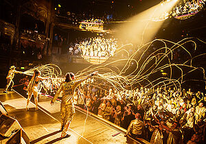 Shalamar Gold Tour 1976 | 2026 Shalamar Gold Tour 1976 | 2026