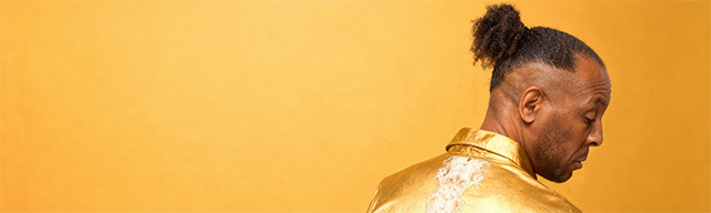 Jeffrey Daniel Shalamar Gold Tour