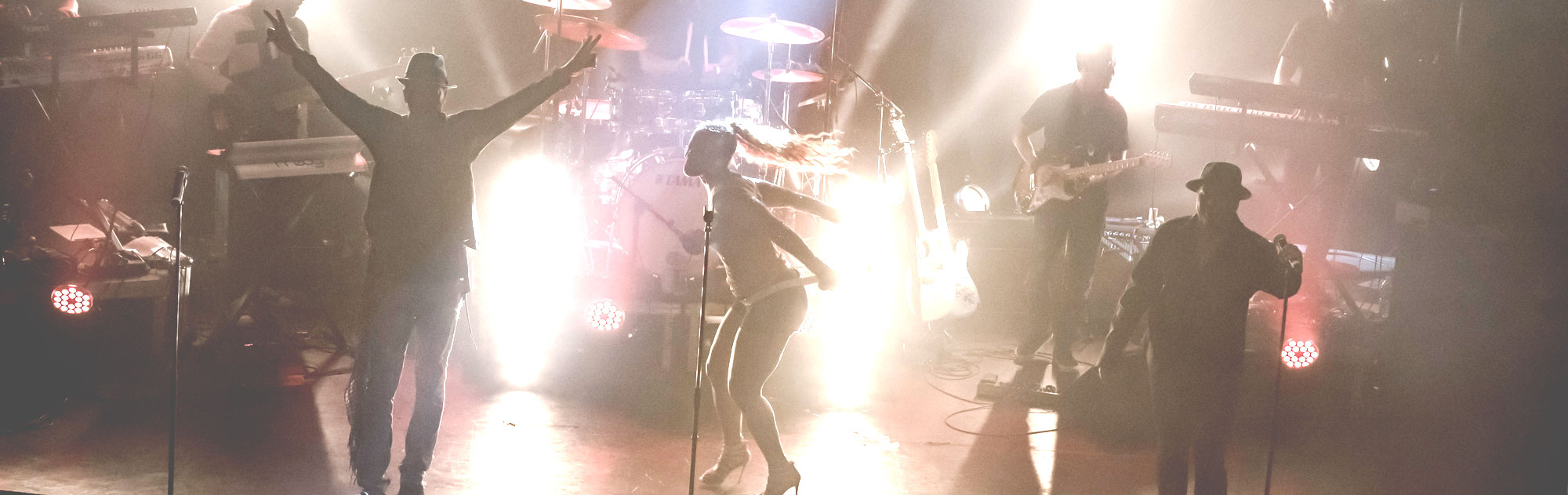 Shalamar