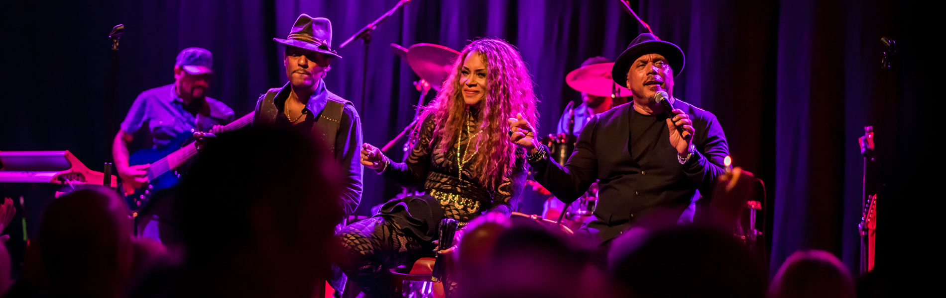 Shalamar