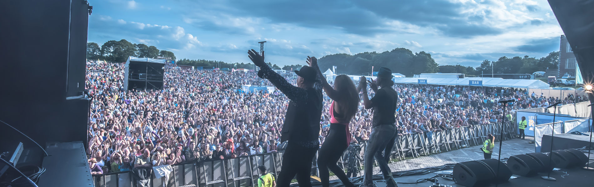 Shalamar