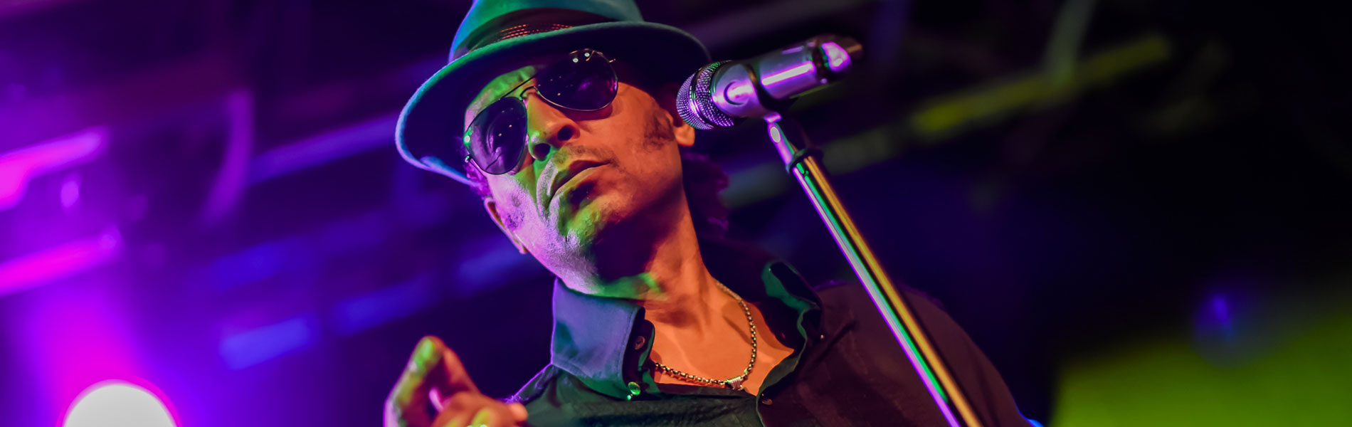 Shalamar