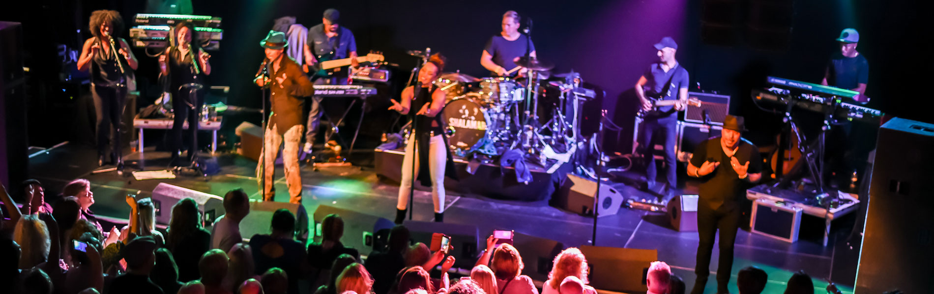 Shalamar