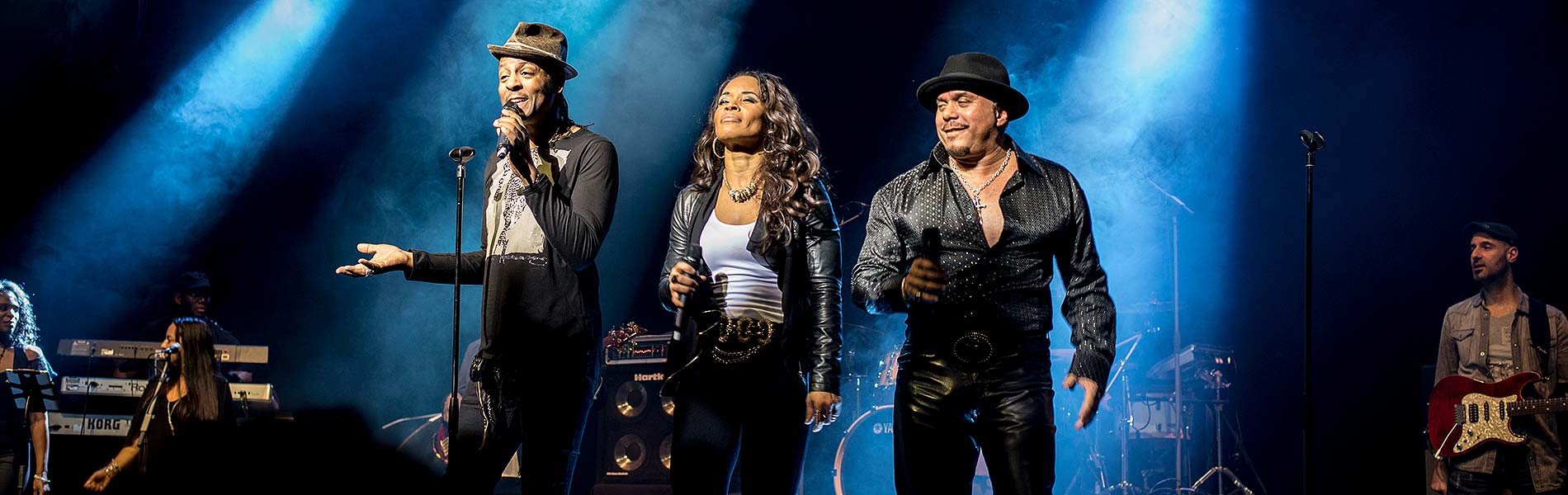 Shalamar