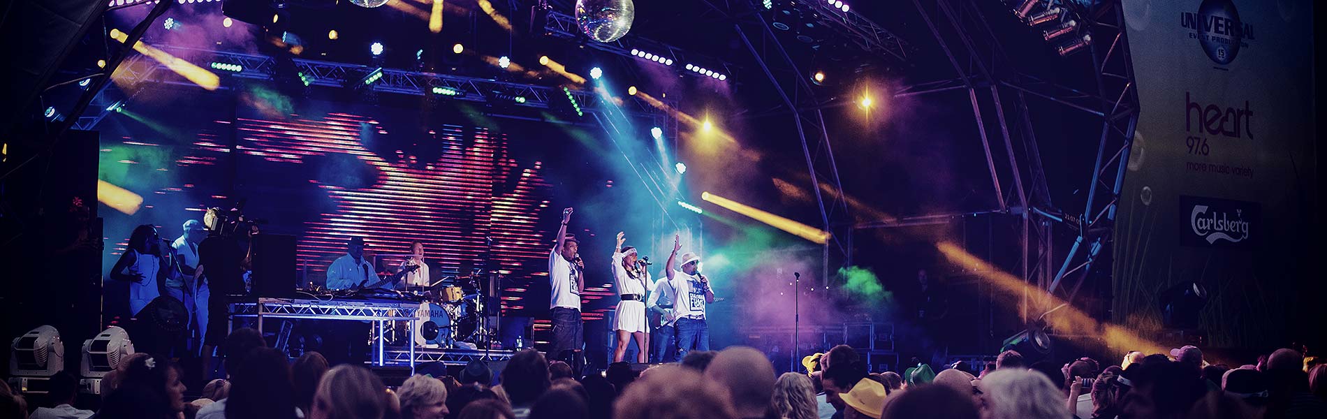 Shalamar